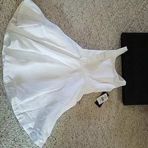 Polo Ralph Lauren Pique Girls summer dress